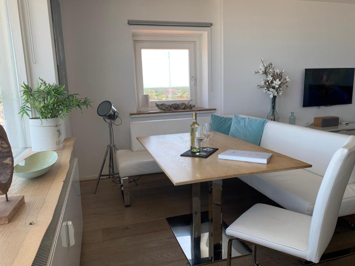 Appartement Delibas Zandvoort Eksteriør bilde